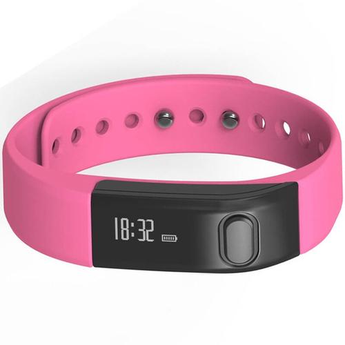 埃微(iwown)i5智能手环