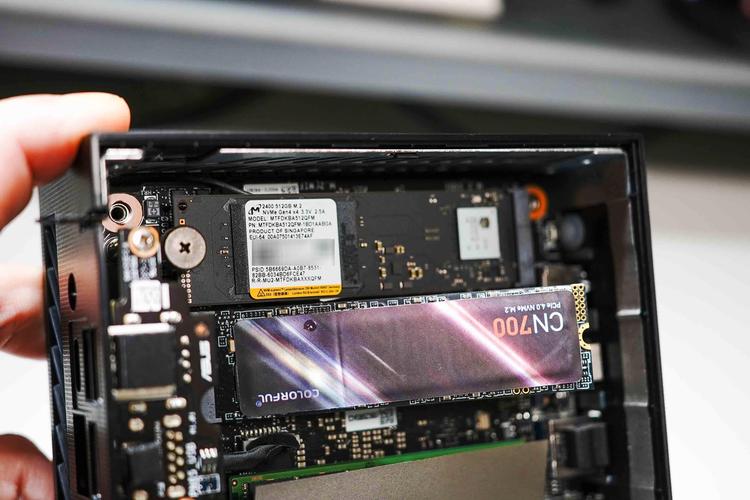 my book essential拆机