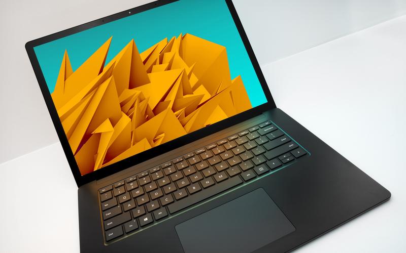 surface laptop 3参数