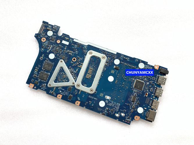 inspiron 14 5458 拆机