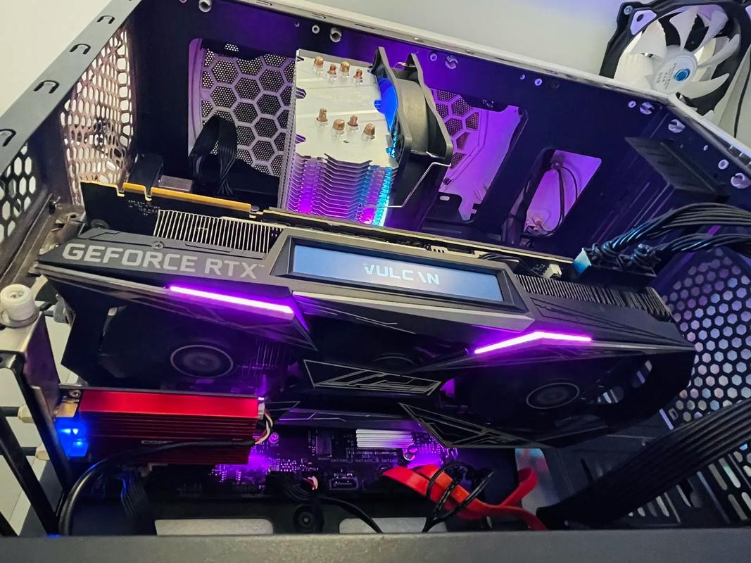 geforce rtx 2070参数