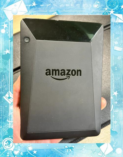 kindle voyage 2 参数