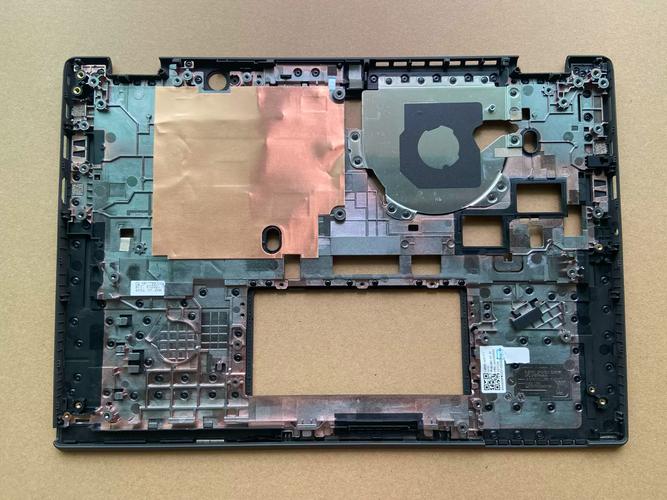 thinkpad yoga 12 拆机