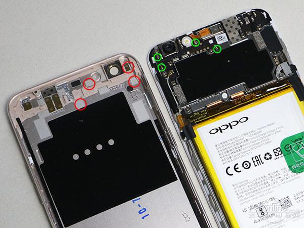 oppor9s人工智能对话在哪