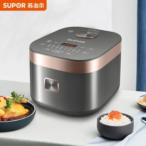 苏泊尔豪华智能电饭煲价格及图片