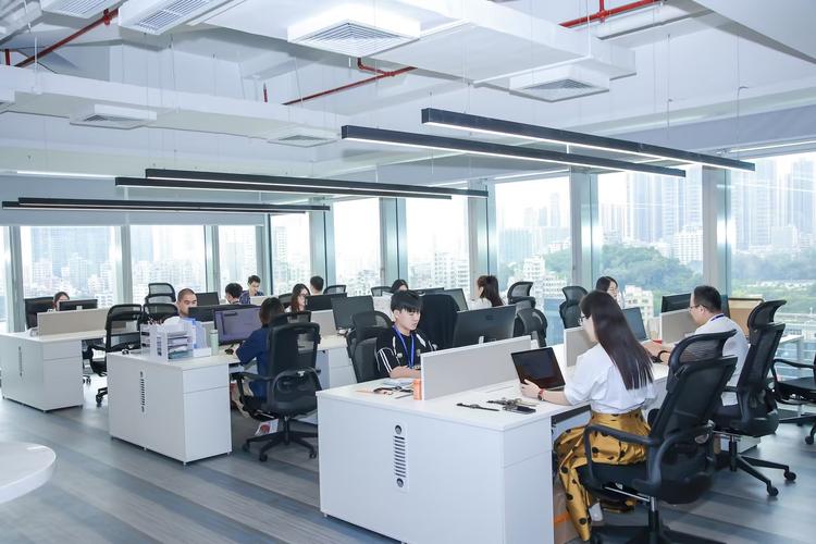 深圳市群晖智能科技股份有限公司