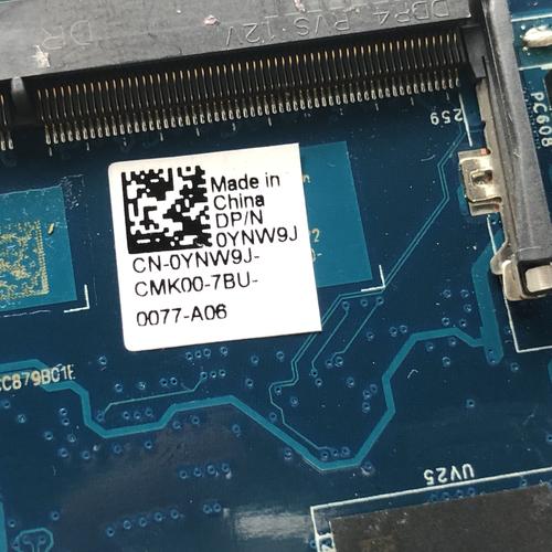 dellprecision5510拆机