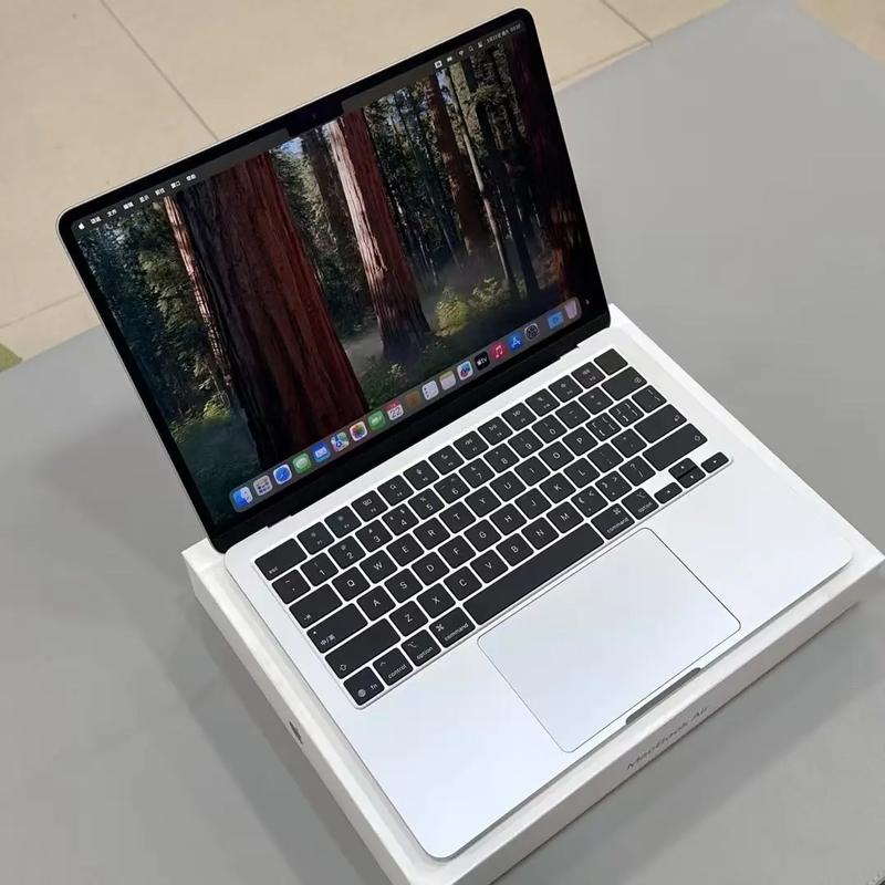macbook air 2025参数