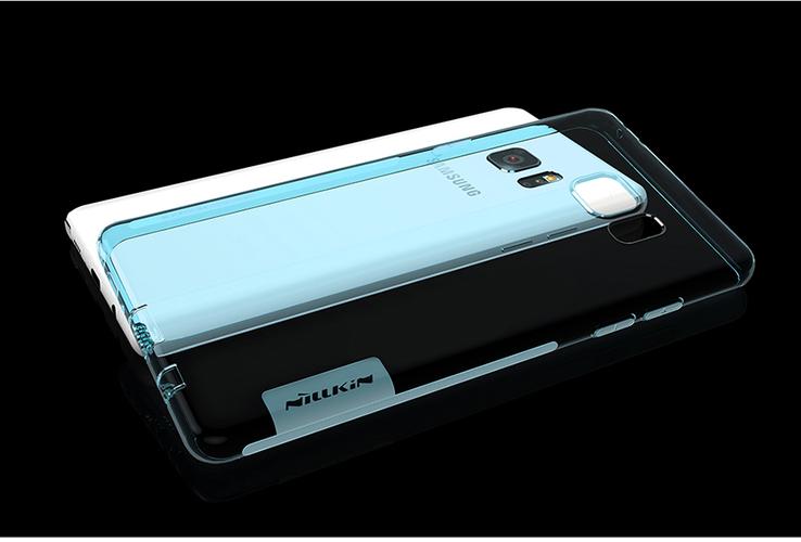 note fan edition参数