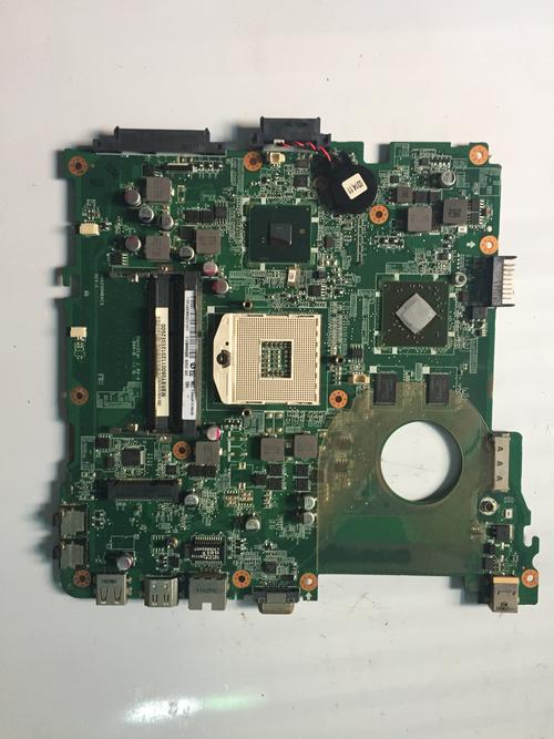 acer aspire 4250 拆机