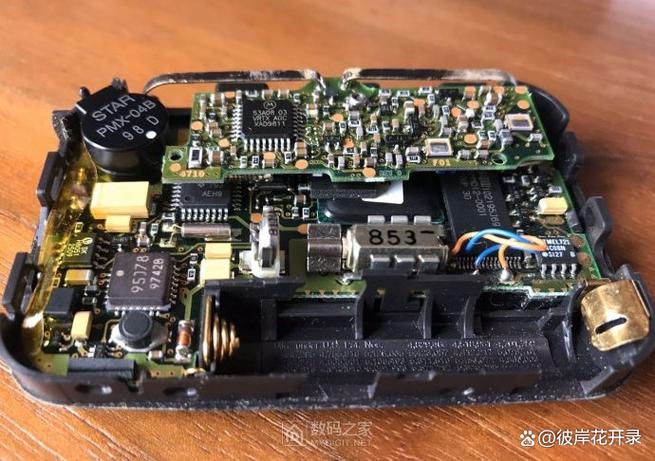 hp touchsmart 610拆机