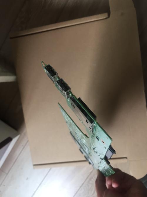 inspiron 14 7447 拆机