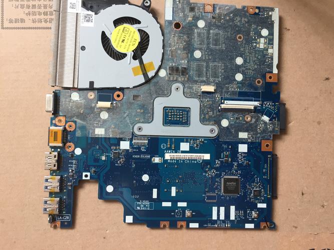 lenovoideapad500参数