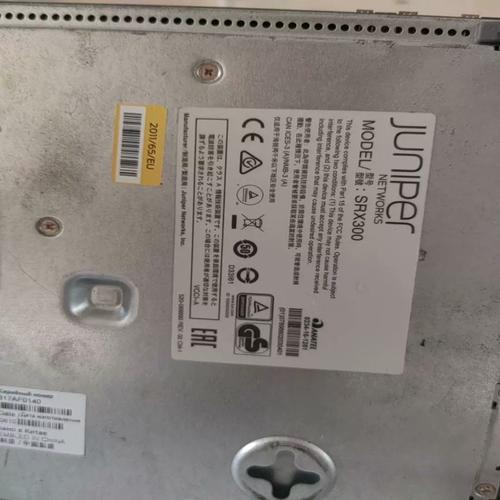 juniper srx 1400参数