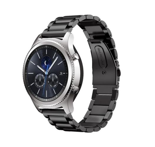 steel hr智能手表官网