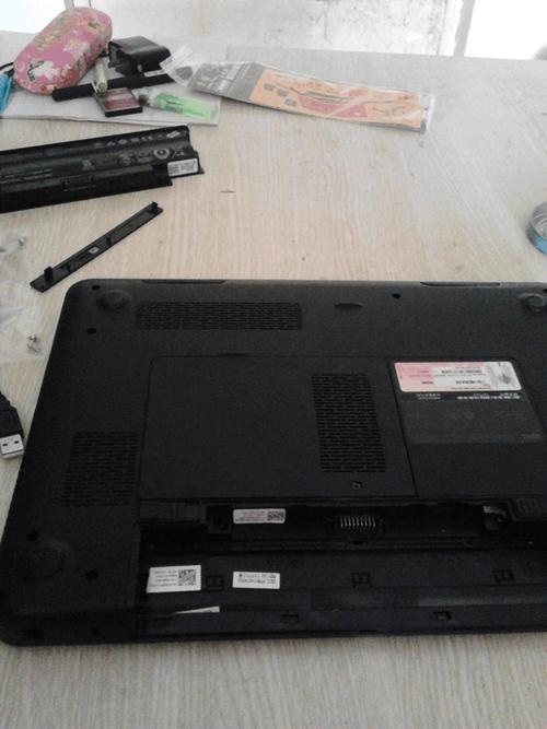 dellinspironn4110拆机