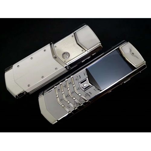 vertu signature拆机视频