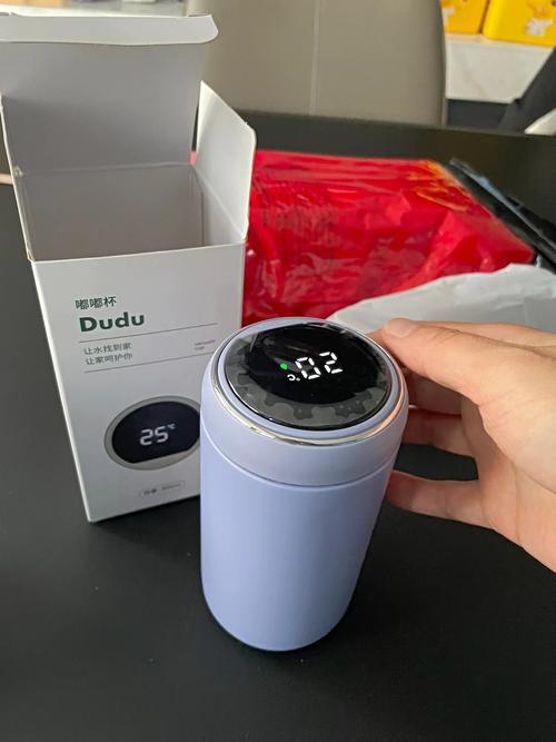 yecup365智能水杯购买