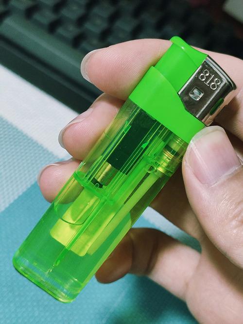 quitbit智能戒烟打火机