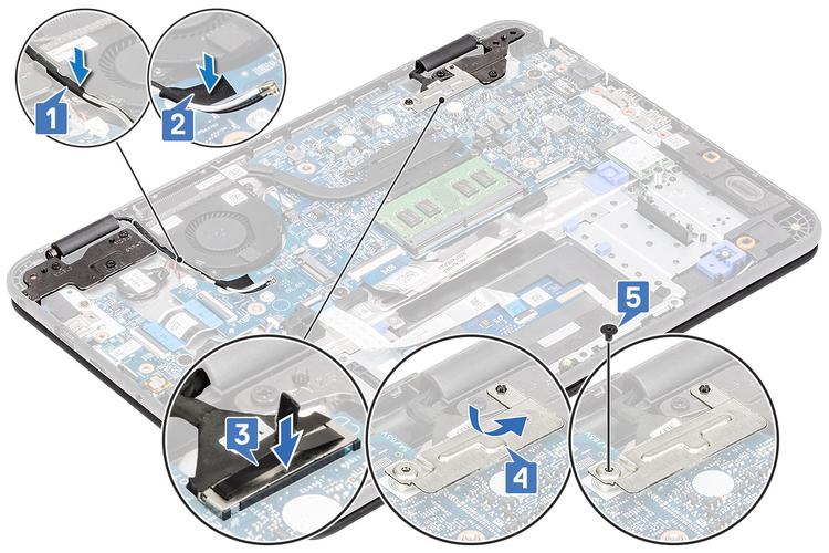 dell vostro 3300 拆机