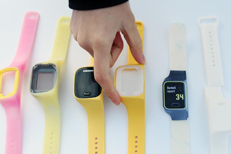 smart band智能手环