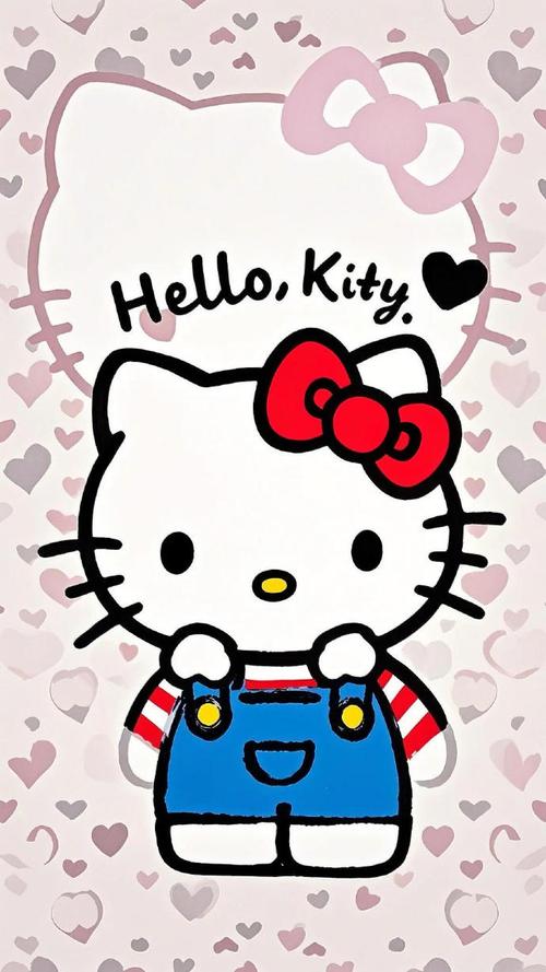 hellokitty智能手机