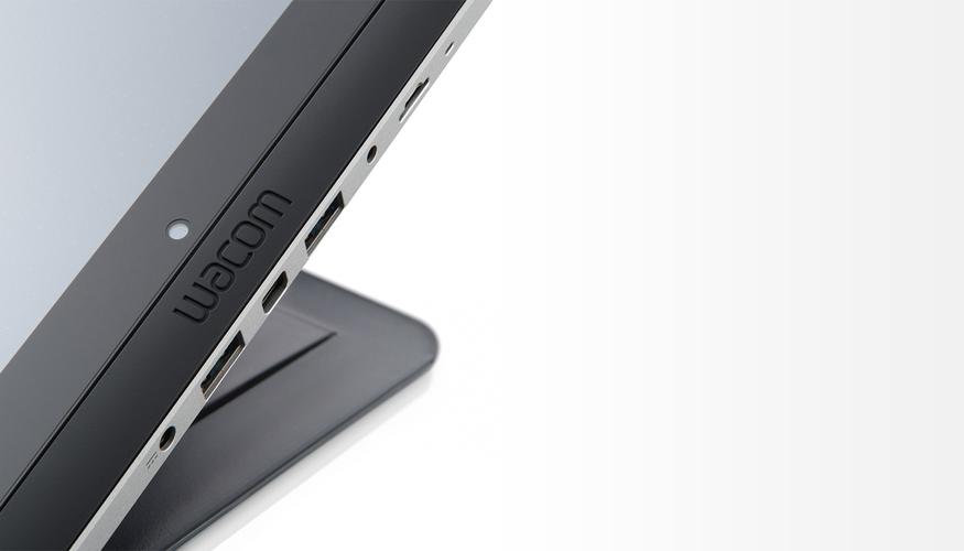 cintiq companion 拆机