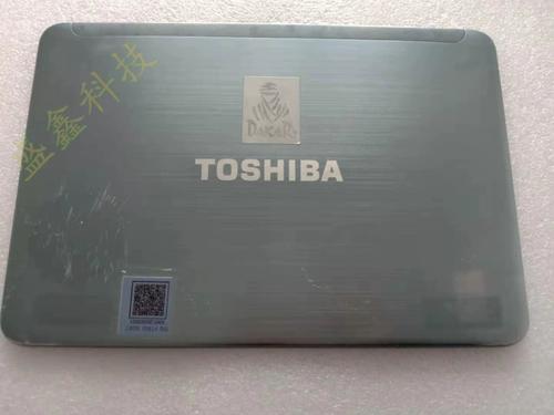 toshiba satellite拆机