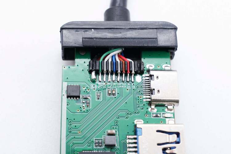 ultrabay智能扩展配件