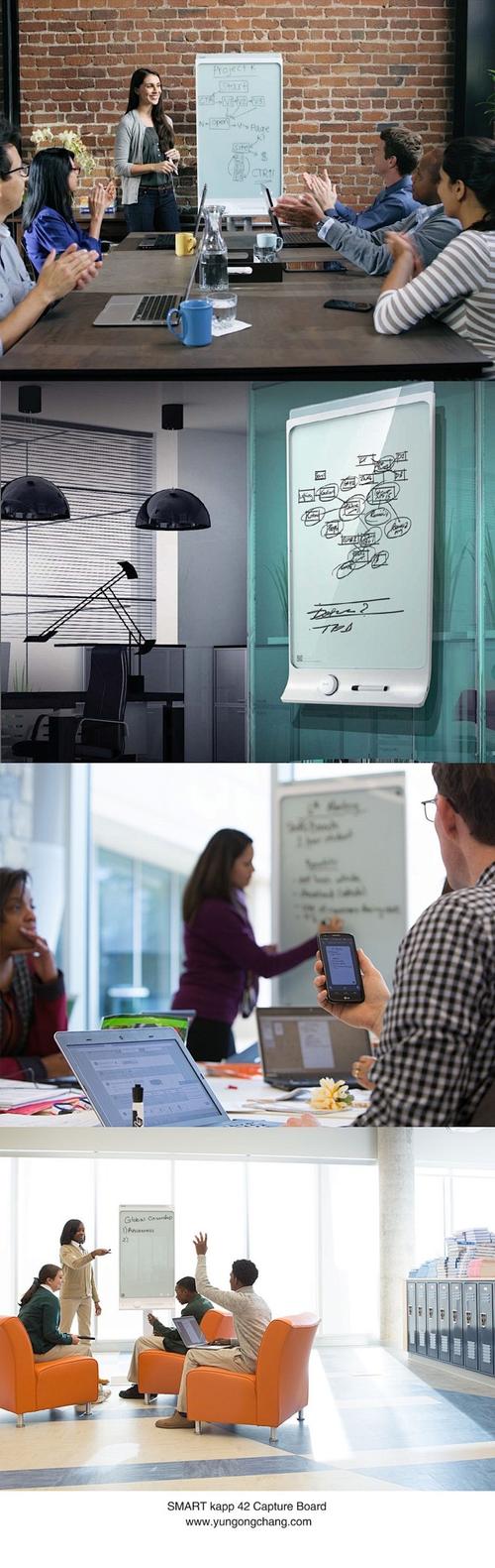 smart kapp智能白板