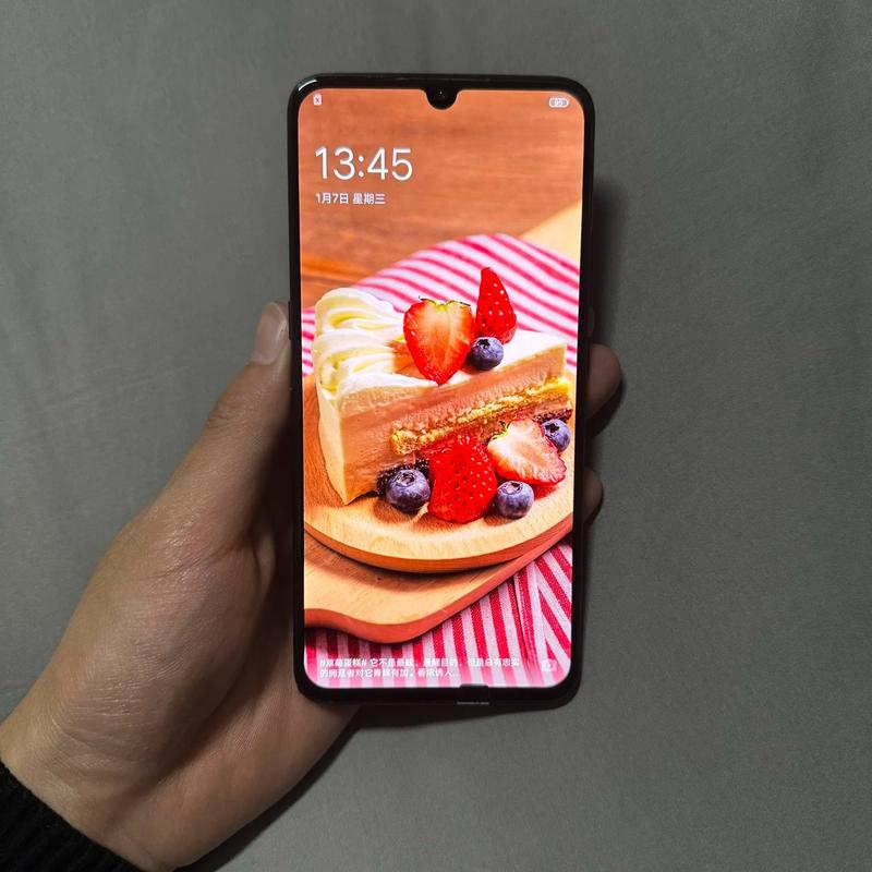 vivox23参数详细参数8十128