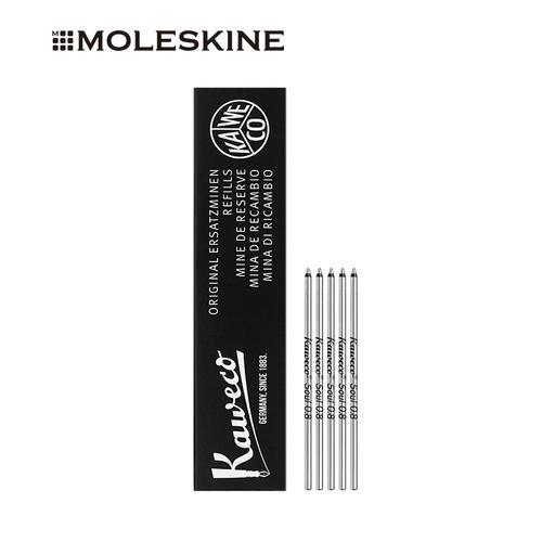 moleskine智能笔攻略