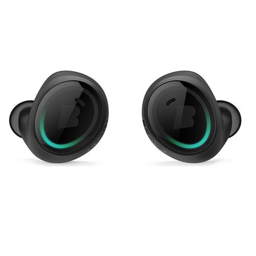 bragi dash智能耳机