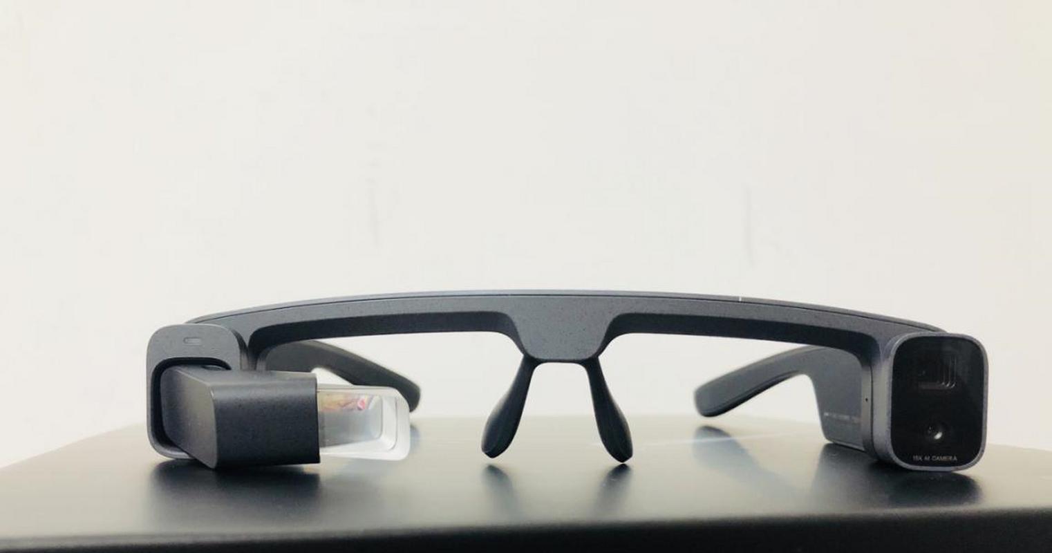 atheer one智能眼镜