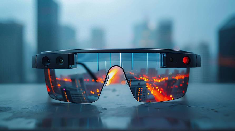 spectacles智能眼镜