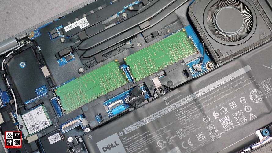 dell latitude3470拆机