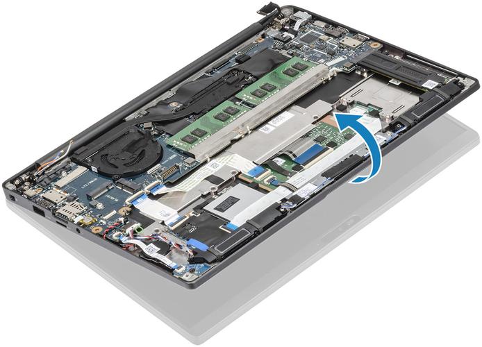 dell latitude3470拆机