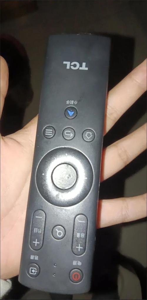 tcl智能电视安装软件工具包