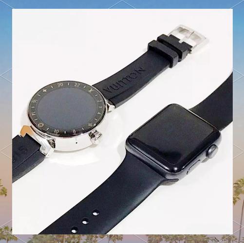 Tambour Horizon 参数