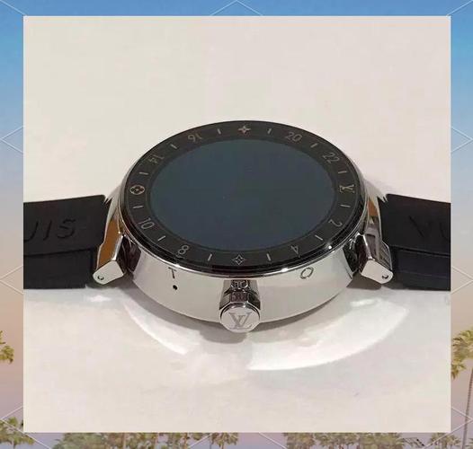 Tambour Horizon 参数