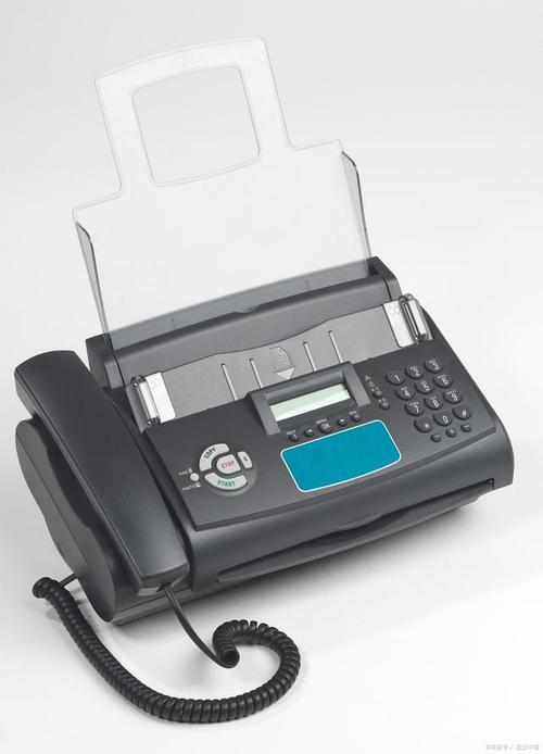 eastfax智能传真服务器