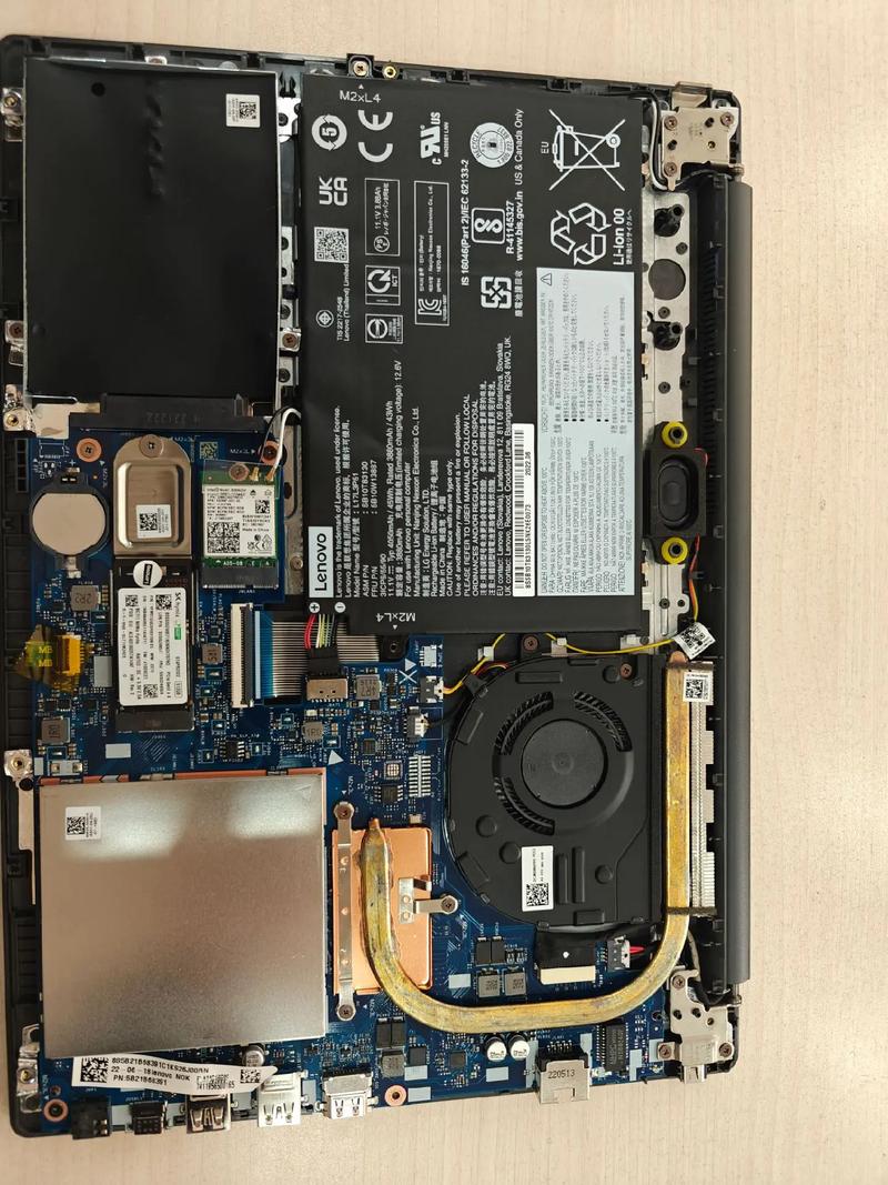 thinkpad w550s 拆机