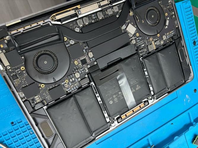 2025 macbook pro 拆机