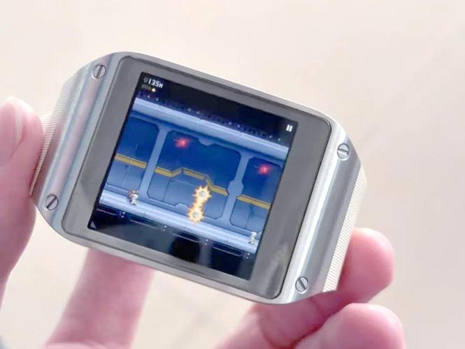 三星gear智能手表v700