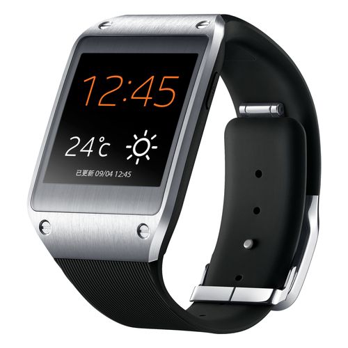 三星gear智能手表v700