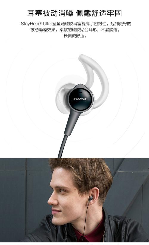 soundtrue ultra 参数