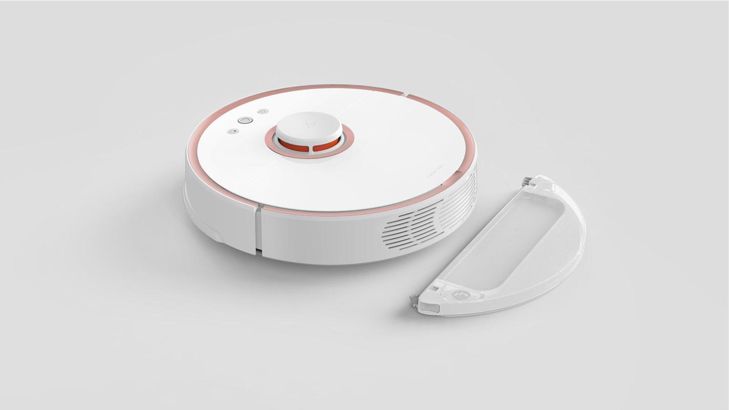 onethor智能扫地机器人