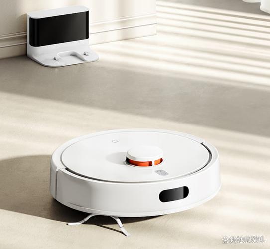 onethor智能扫地机器人