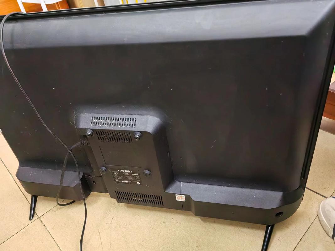 mooka智能电视 48a5