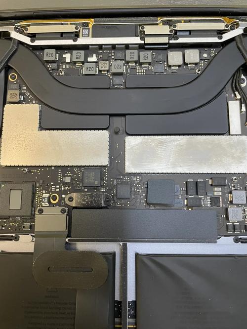 macbook pro2025款拆机